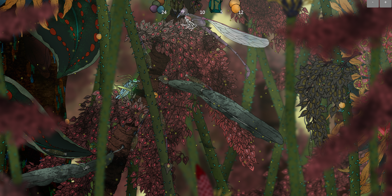 Illustration for article titled This Is A Screenshot Of A Video Game